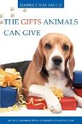 The Gifts Animals Can Give