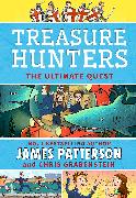 Treasure Hunters: Ultimate Quest