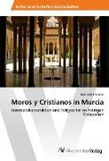 Moros y Cristianos in Murcia