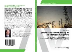 Dynamische Netzstützung im Niederspannungsnetz