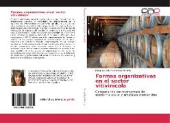Formas organizativas en el sector vitivinícola