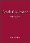 Greek Civilization