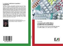 I medicinali LASA-SALA (LookAlike-SoundAlike)