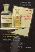 Chemie als Experimental-Show
