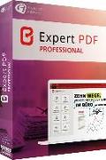 Expert PDF 15 Professional (Code in a Box). Für Windows 7/8/10