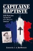 Capitaine Baptiste