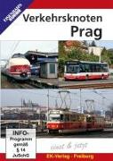 Verkehrsknoten Prag