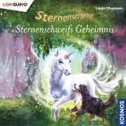 Sternenschweif (Folge 5) - Sternenschweifs Geheimnis (Audio-CD)
