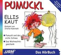 Pumuckl - Folge 2 (Hörbuch, Audio-CD)