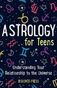 Astrology for Teens