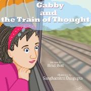 Gabby and the Train of Thought