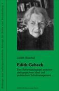 Edith Geheeb