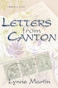 Letters from Canton