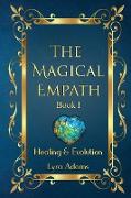 The Magical Empath Book I