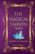 The Magical Empath Book II