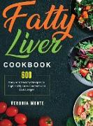 Fatty Liver Cookbook