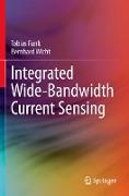 Integrated Wide-Bandwidth Current Sensing