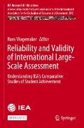 Reliability and Validity of International Large-Scale Assessment