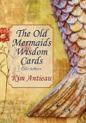 The Old Mermaids Wisdom Cards