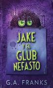 Jake y El Glub Nefasto