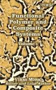 Functional Polymer and Composite Systems: Volume 1