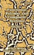 Functional Polymer and Composite Systems: Volume 2