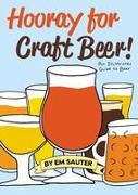 Hooray for Craft Beer!
