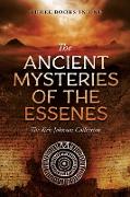 Ancient Mysteries of the Essenes
