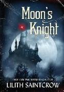 Moon's Knight: A Tale of the Underdark