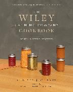 The Wiley Canning Company Cookbook