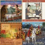 Jim Weiss Ancient History Bundle