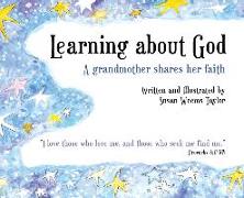 Learning About God: A Grandmother Shares Her Faith