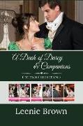 A Dash of Darcy and Companions Cottage Collection 2: 5 Pride and Prejudice Novellas and 1 Novel