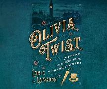 Olivia Twist