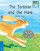 The Tortoise and the Hare Level 2 ELT Edition