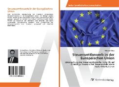 Steuerwettbewerb in der Europäischen Union