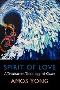 Spirit of Love