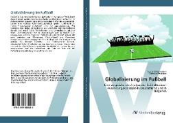 Globalisierung im Fußball