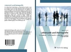 Lebenszeit und Demografie