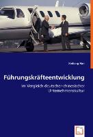 Führungskräfteentwicklung