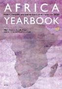 Africa Yearbook Volume 17: Politics, Economy and Society South of the Sahara in 2020