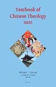 Yearbook of Chinese Theology (2021)