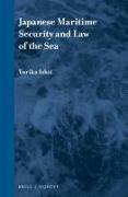 Japanese Maritime Security and Law of the Sea