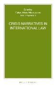 Crisis Narratives in International Law