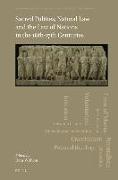 Sacred Polities, Natural Law and the Law of Nations in the 16th-17th Centuries