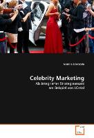 Celebrity Marketing