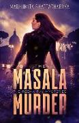 The Masala Murder