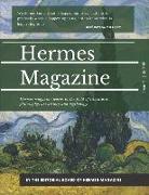 Hermes Magazine - Issue 2