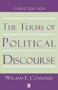 The Terms of Political Discourse