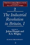 The Industrial Revolution in Britain I, Volume 2